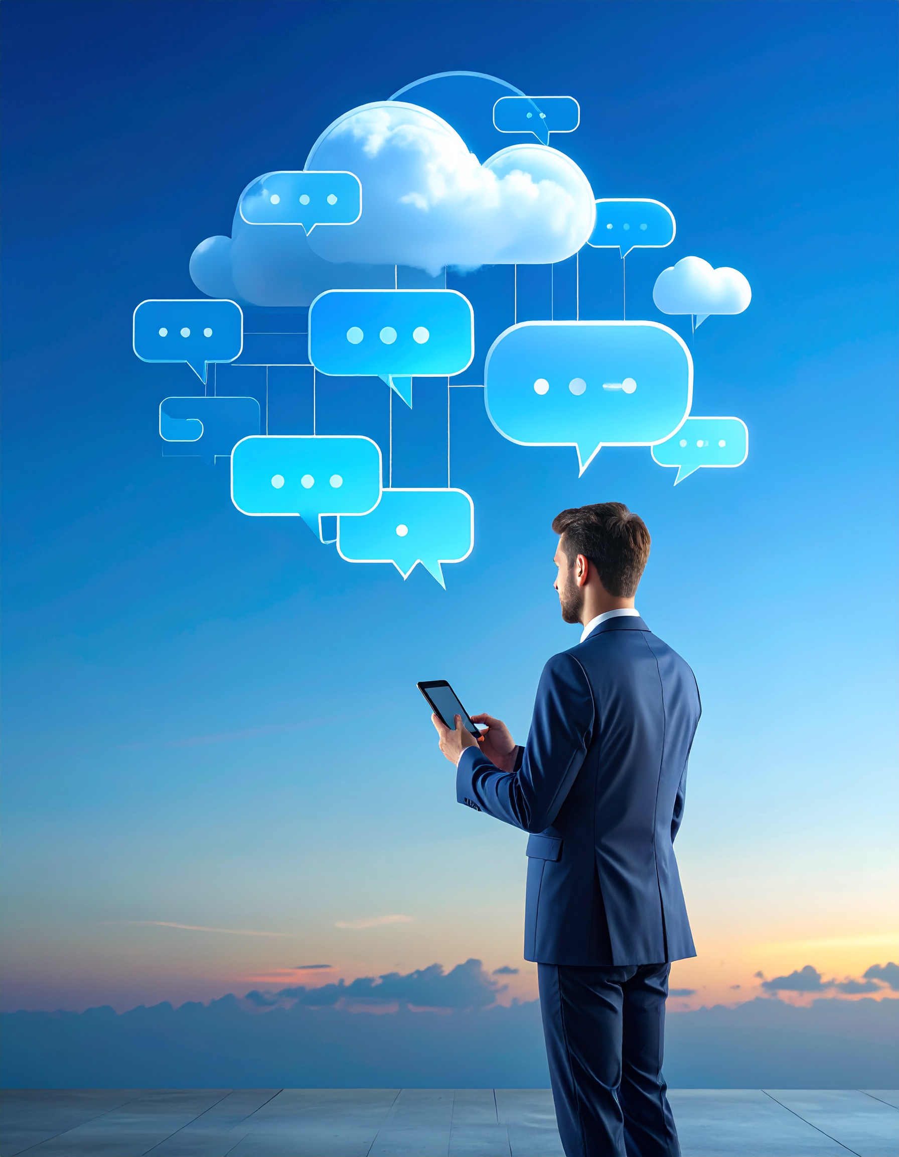 Desarrollo de soluciones de IA personalizadas